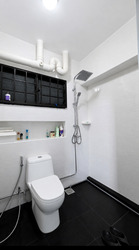 Blk 794 Woodlands Drive 72 (Woodlands), HDB 4 Rooms #623219911